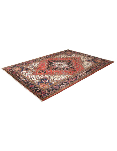 Tappeto Gorawan Persia cm.206x284