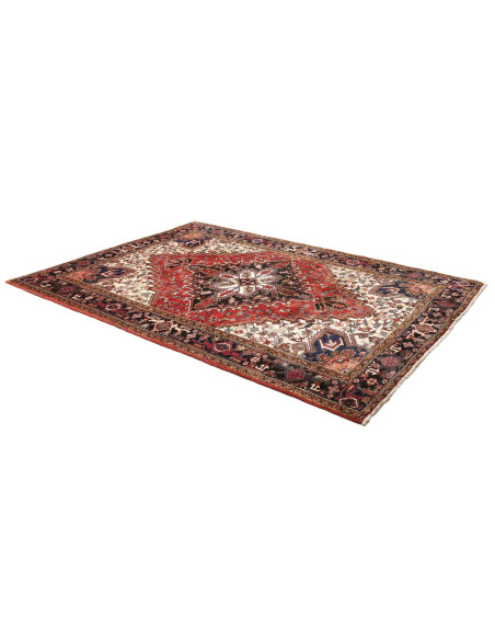 Tappeto Gorawan Persia cm.206x284