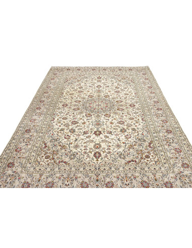 Tappeto Kashan Persia cm.202x303