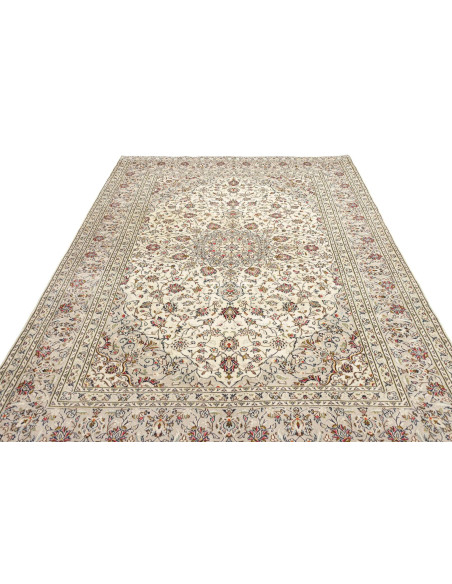 Tappeto Kashan Persia cm.202x303