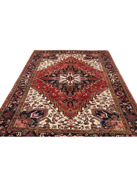 Tappeto Gorawan Persia cm.206x284