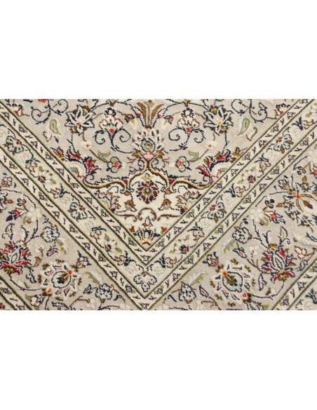 Tappeto Kashan Persia cm.202x303
