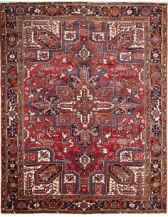 Tappeto Gorawan Persia cm.260x334