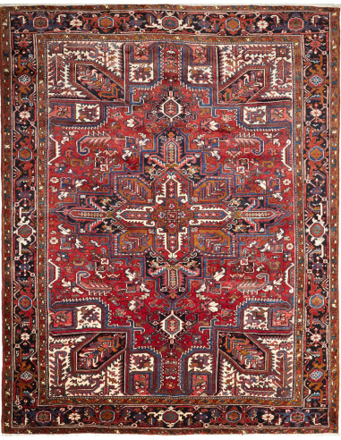 Tappeto Gorawan Persia cm.260x334
