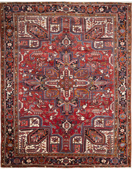 Tappeto Gorawan Persia cm.260x334