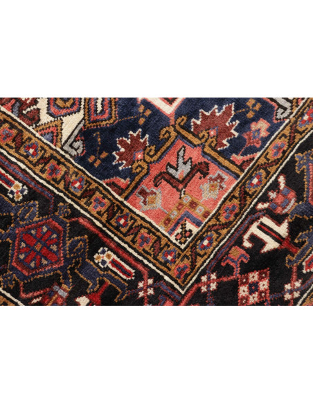 Tappeto Gorawan Persia cm.206x284