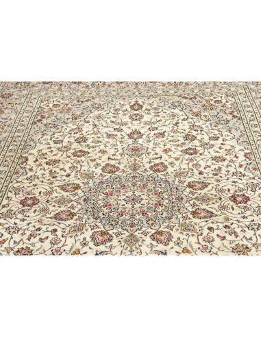 Tappeto Kashan Persia cm.202x303