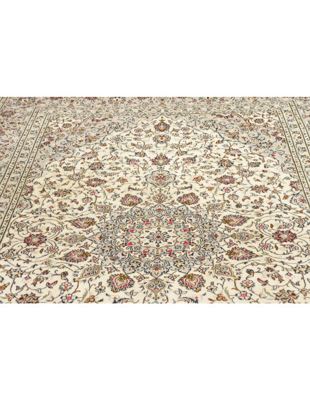 Tappeto Kashan Persia cm.202x303