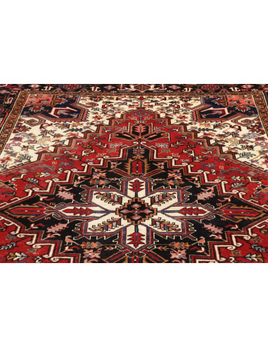 Tappeto Gorawan Persia cm.206x284