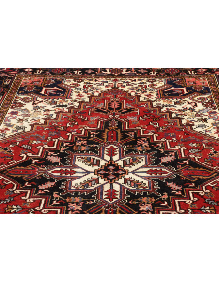 Tappeto Gorawan Persia cm.206x284