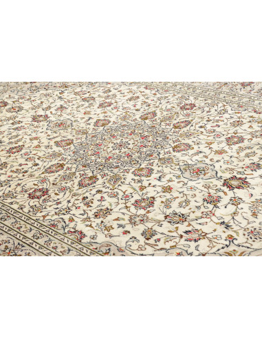 Tappeto Kashan Persia cm.202x303