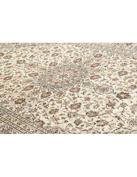 Tappeto Kashan Persia cm.202x303