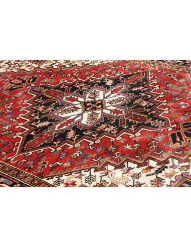 Tappeto Gorawan Persia cm.206x284