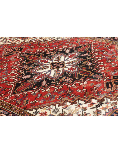 Tappeto Gorawan Persia cm.206x284