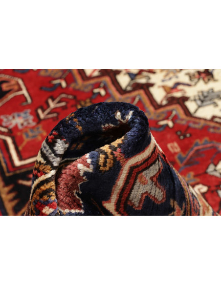 Tappeto Gorawan Persia cm.206x284