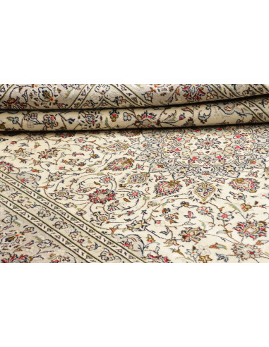 Tappeto Kashan Persia cm.202x303