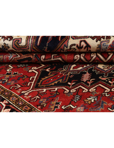 Tappeto Gorawan Persia cm.206x284