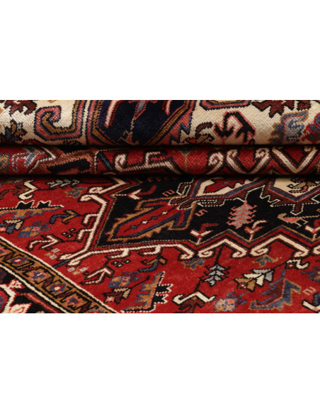 Tappeto Gorawan Persia cm.206x284