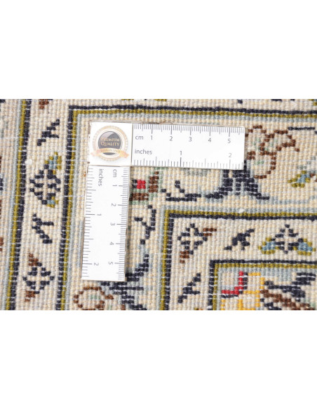 Tappeto Kashan Persia cm.202x303