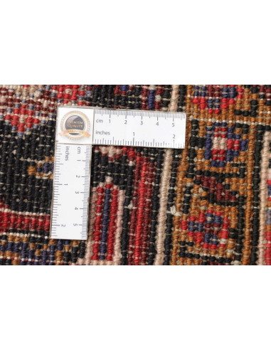 Tappeto Gorawan Persia cm.206x284