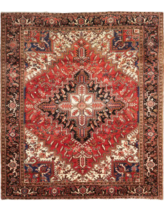 Tappeto Gorawan Persia cm.240x275