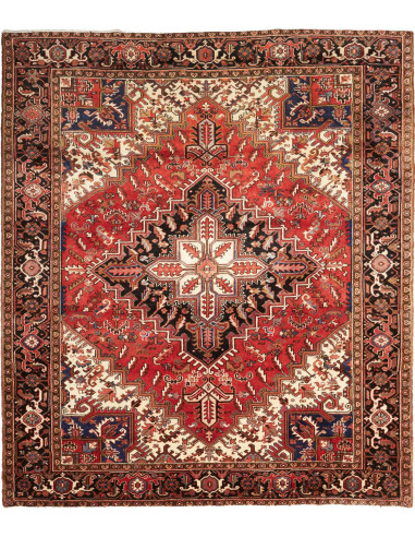 Tappeto Gorawan Persia cm.240x275