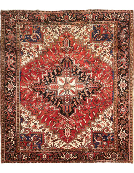 Tappeto Gorawan Persia cm.240x275