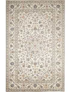 Tappeto Kashan Persia cm.193x304