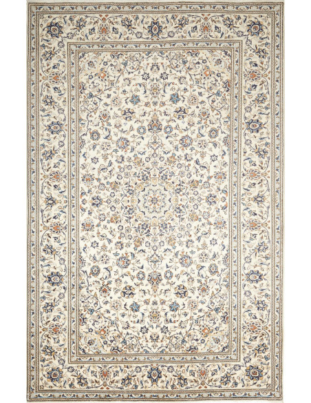 Tappeto Kashan Persia cm.193x304