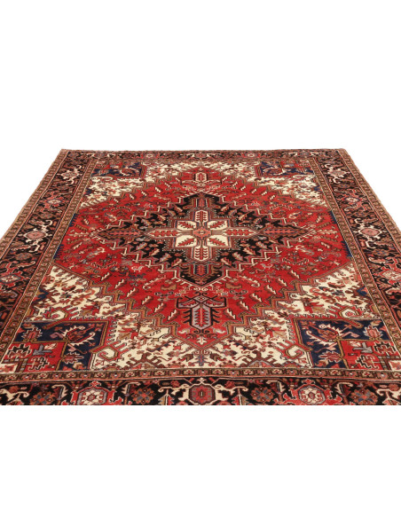 Tappeto Gorawan Persia cm.240x275