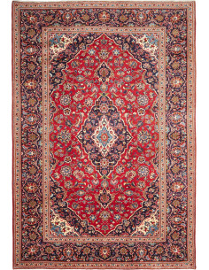Tappeto Ardakan Persia cm.204x300