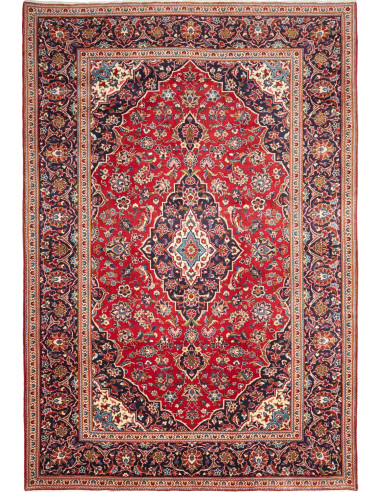 Tappeto Ardakan Persia cm.204x300
