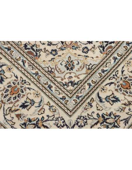 Tappeto Kashan Persia cm.193x304