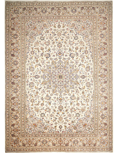 Tappeto Kashan Persia cm.250x350