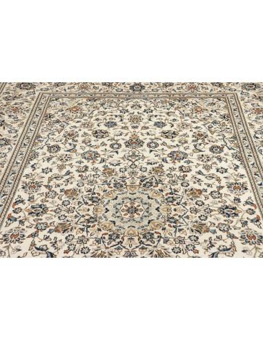Tappeto Kashan Persia cm.193x304