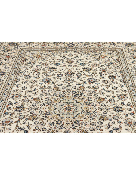 Tappeto Kashan Persia cm.193x304