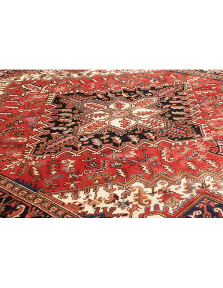 Tappeto Gorawan Persia cm.240x275