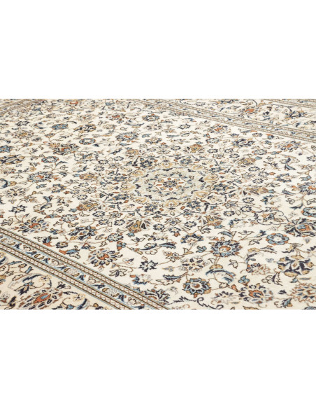 Tappeto Kashan Persia cm.193x304