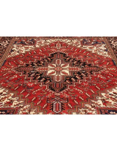 Tappeto Gorawan Persia cm.240x275