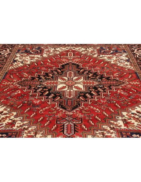 Tappeto Gorawan Persia cm.240x275