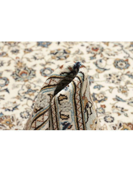 Tappeto Kashan Persia cm.193x304