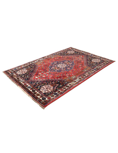 Tappeto Shiraz  Kashghai Persia cm.152x222