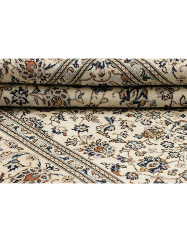 Tappeto Kashan Persia cm.193x304