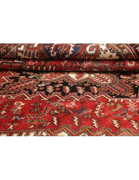 Tappeto Gorawan Persia cm.240x275