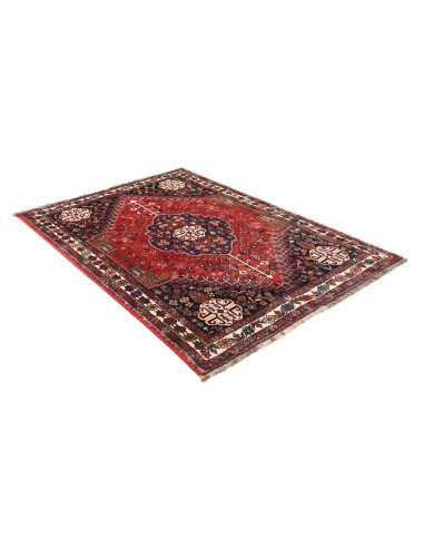 Tappeto Shiraz  Kashghai Persia cm.152x222