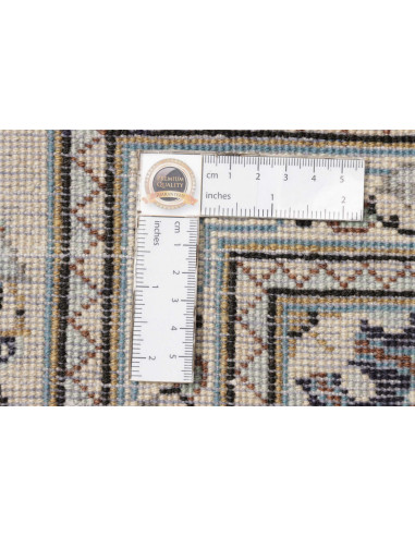 Tappeto Kashan Persia cm.193x304