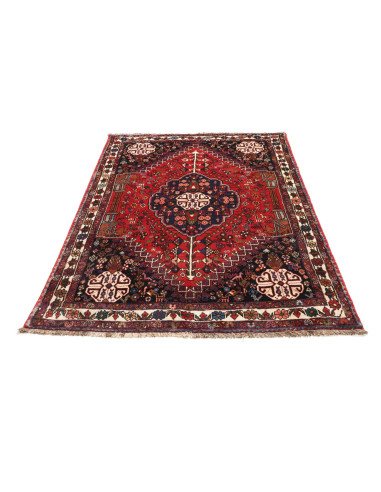 Tappeto Shiraz  Kashghai Persia cm.152x222