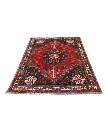 Tappeto Shiraz  Kashghai Persia cm.152x222