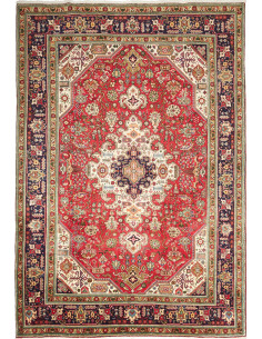 Tappeto Tabriz Persia cm.203x290