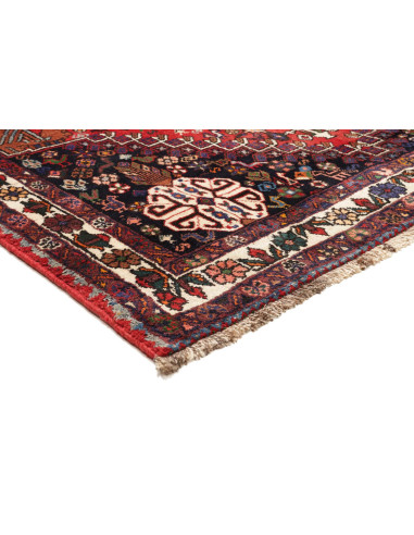 Tappeto Shiraz  Kashghai Persia cm.152x222